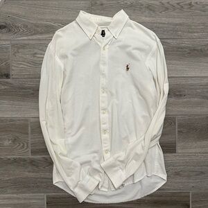 Large Ralph Lauren Button Down